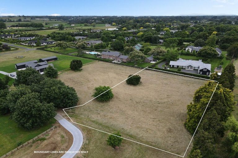 Photo of property in 9 Fairweather Lane, Tamahere, 3283