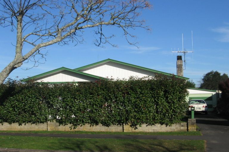 Photo of property in 69 Morrow Avenue, St Andrews, Hamilton, 3200