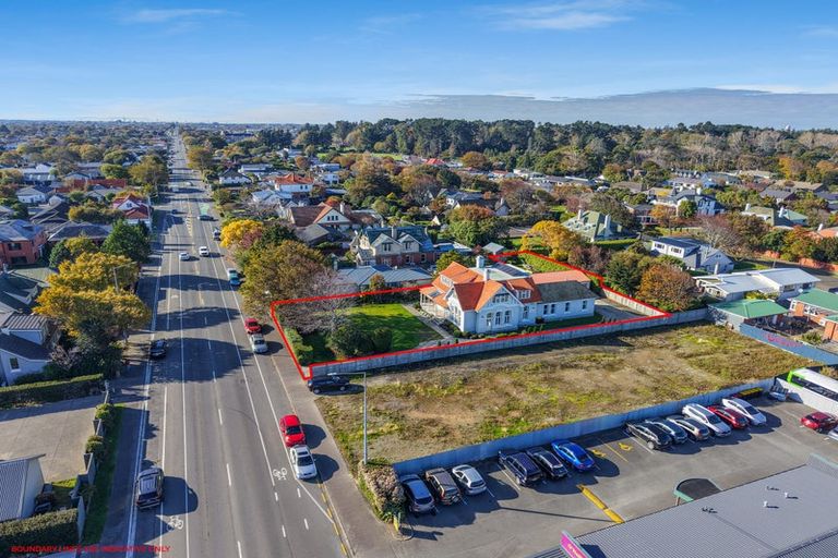 Photo of property in 15 Herbert Street, Gladstone, Invercargill, 9810