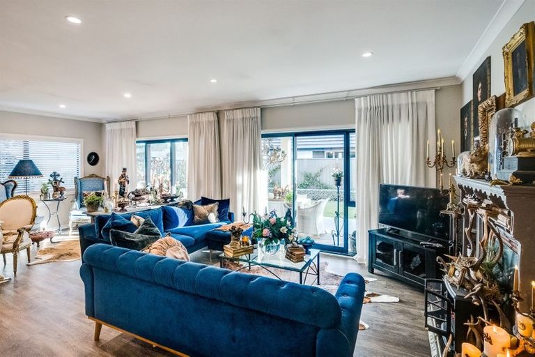 Photo of property in 7 Aspiring Drive, Poraiti, Napier, 4112