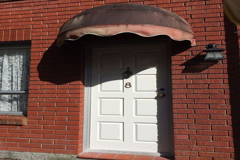 Photo of property in Parklane Mews, 326h The Terrace, Te Aro, Wellington, 6011