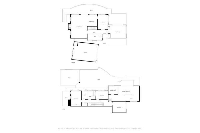 Photo of property in 128 Princes Drive, Britannia Heights, Nelson, 7010