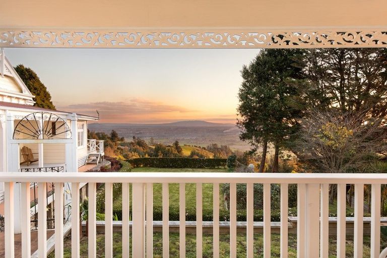 Photo of property in 567 Maungakawa Road, Te Miro, Cambridge, 3496