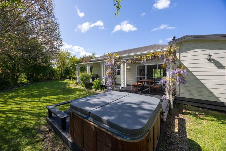 Photo of property in 122 Pohangina Road, Ashhurst, Palmerston North, 4470