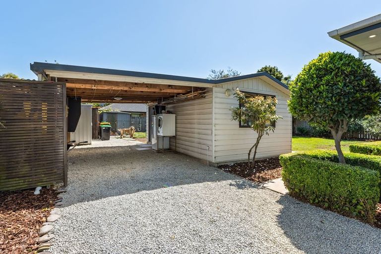 Photo of property in 24 South Belt, Rangiora, 7400