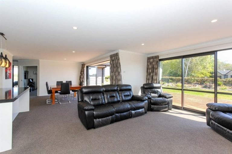 Photo of property in 219 Waitara Road, Brixton, Waitara, 4382