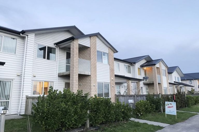 Photo of property in 62 Pencaitland Drive, Flat Bush, Auckland, 2019