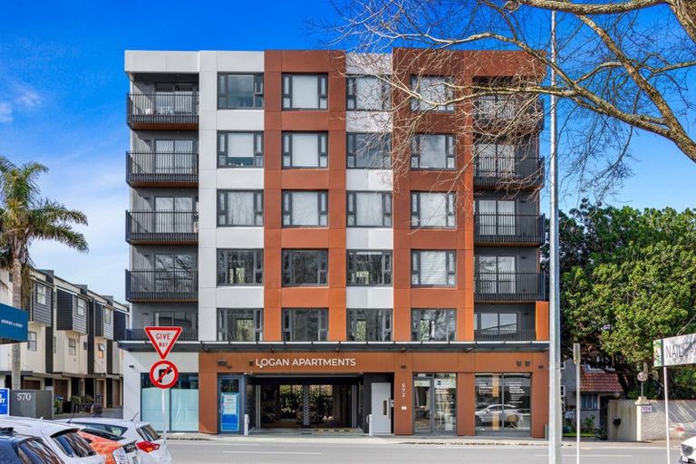 Photo of property in 405/572 Manukau Road, Epsom, Auckland, 1023