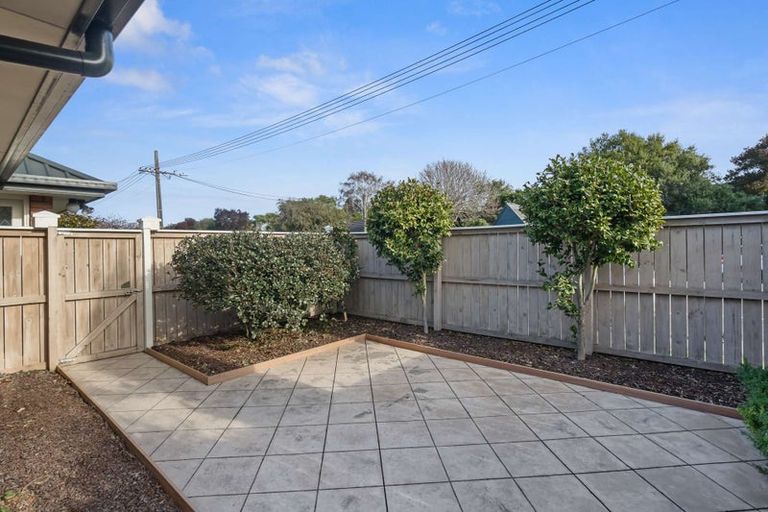 Photo of property in 122 East Belt, Lincoln, 7608