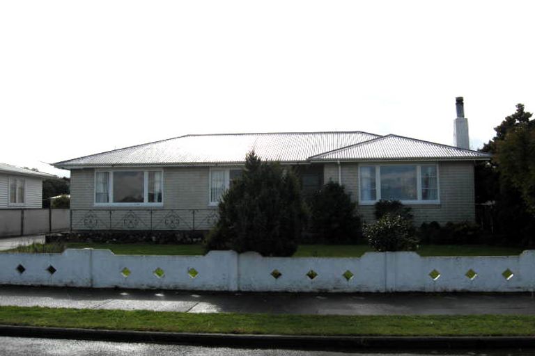 Photo of property in 14 Rugby Street, Kuripuni, Masterton, 5810
