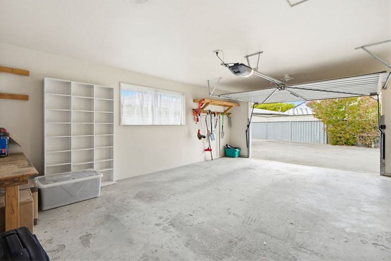 Photo of property in 205a Aldwins Road, Phillipstown, Christchurch, 8062