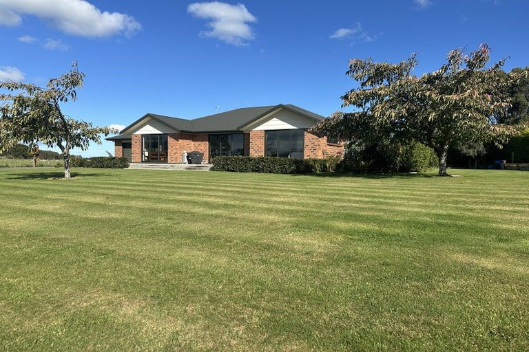 Photo of property in 49 Langshaw Road, Mill Road, Invercargill, 9872