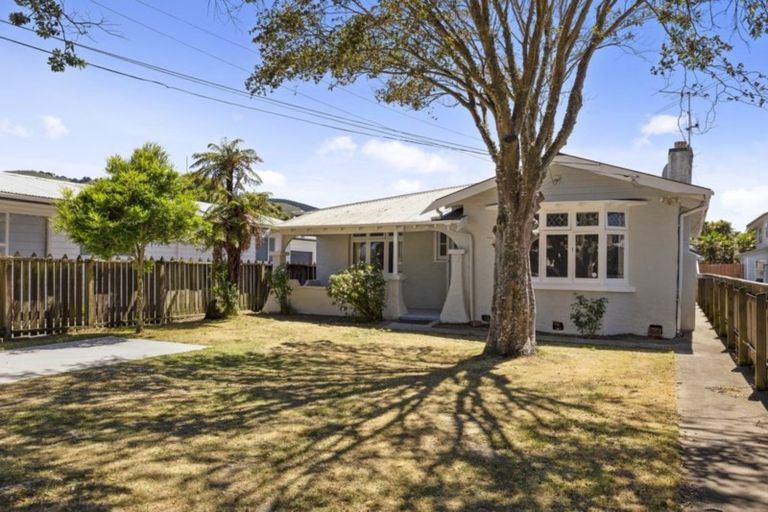 Photo of property in 26a Ariki Street, Boulcott, Lower Hutt, 5010