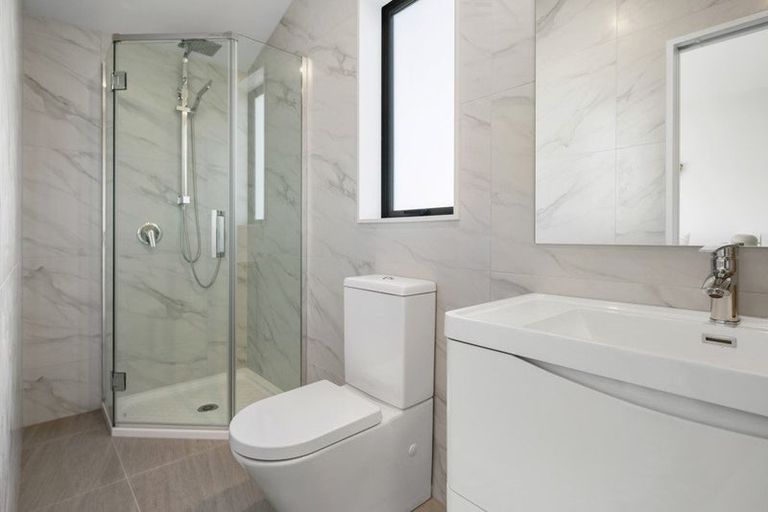 Photo of property in 41 Baumea Rise, Massey, Auckland, 0614