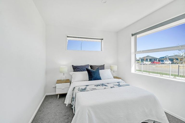 Photo of property in 106 Jean Archie Drive, Rolleston, 7614