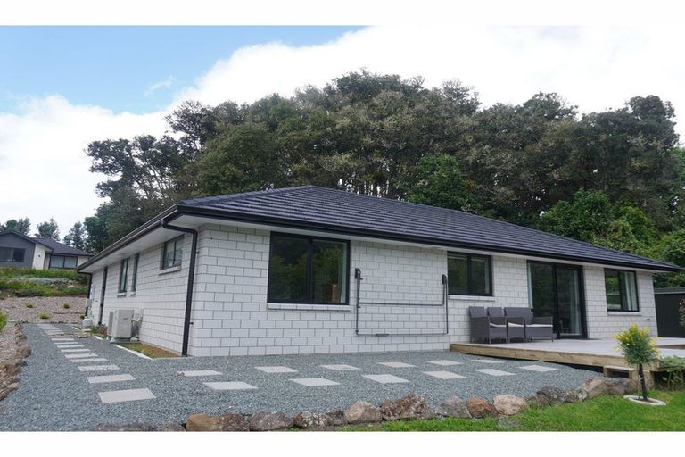 Photo of property in 5 Tironui Drive, Maunu, Whangarei, 0179