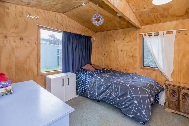 Photo of property in 50 Tasman Road, Otaki Beach, Otaki, 5512