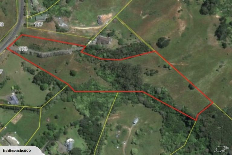 Photo of property in 173a Onewhero-tuakau Bridge Road, Onewhero, Tuakau, 2697