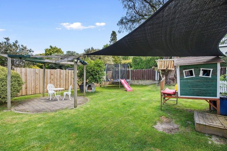 Photo of property in 6 Hazelwood Avenue, Dinsdale, Hamilton, 3204