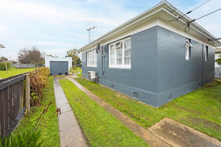 Photo of property in 12 Clare Street, Oamaru North, Oamaru, 9400