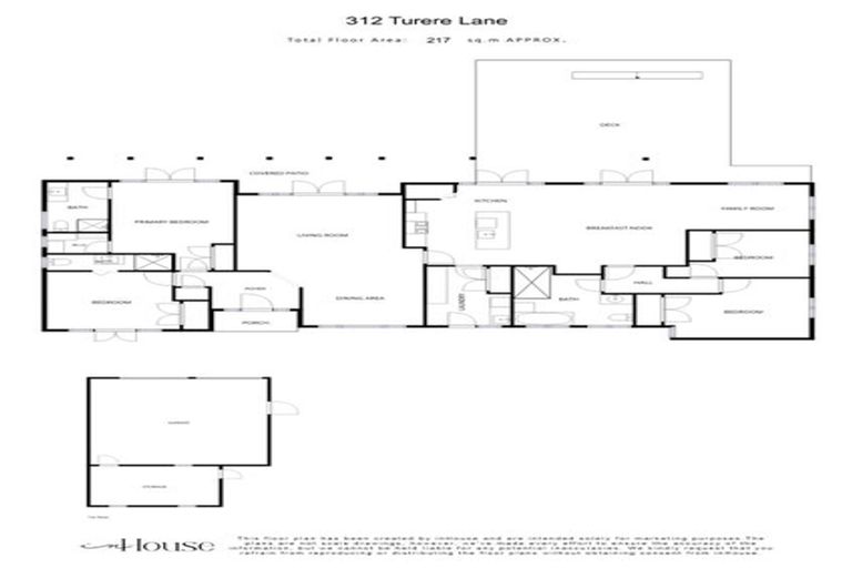 Photo of property in 312 Turere Lane, Te Awamutu, 3800