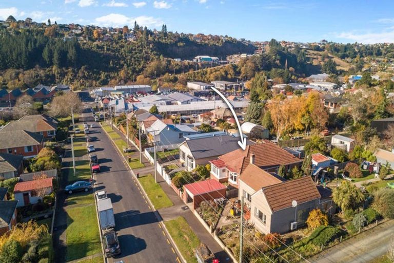 Photo of property in 37 Glenelg Street, Bradford, Dunedin, 9011