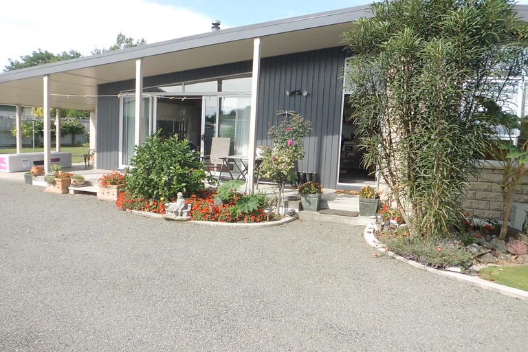 Photo of property in 10 Bridge Street, Temuka, 7920