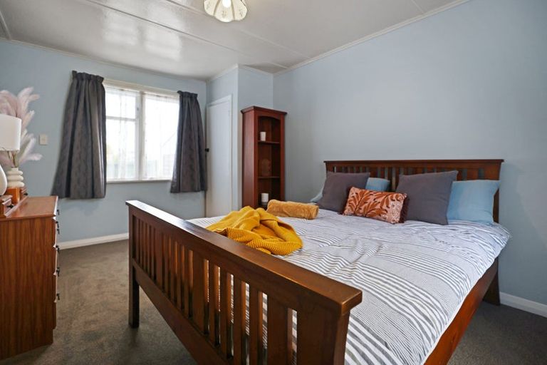 Photo of property in 6 Collins Street, Netherby, Ashburton, 7700