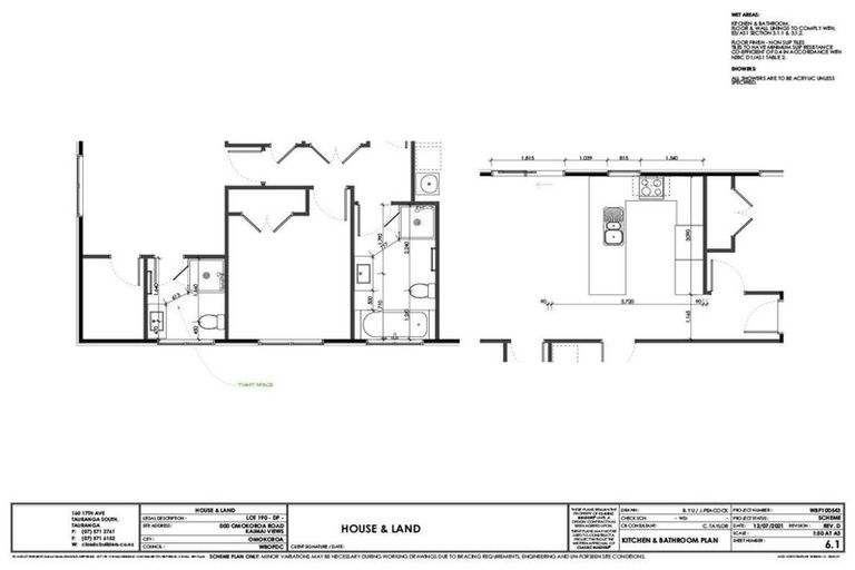 Photo of property in 2c Kauri Lane, Omokoroa, 3114