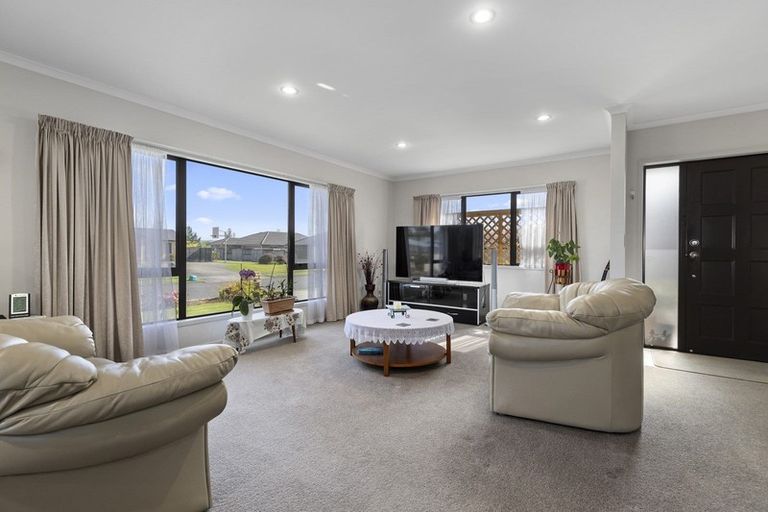 Photo of property in 14 Vogel Place, Te Aroha, 3320