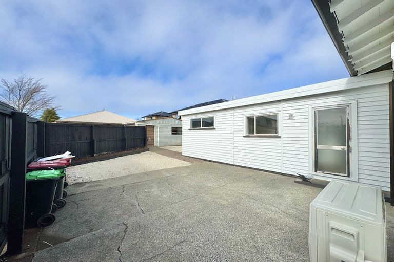 Photo of property in 106 Aldwins Road, Phillipstown, Christchurch, 8062