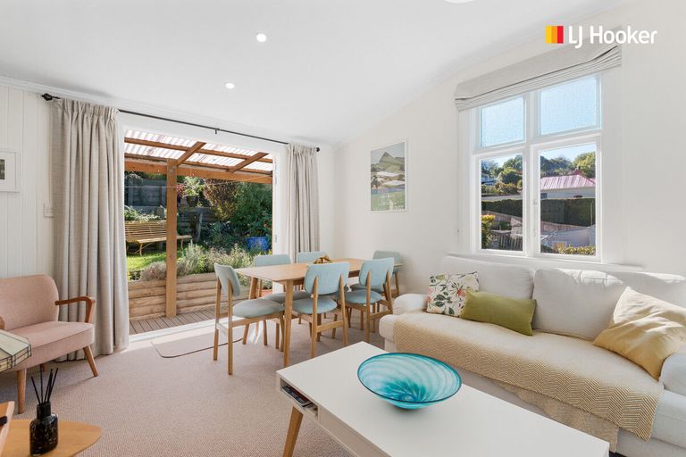 Photo of property in 51 Totara Street, Ravensbourne, Dunedin, 9022