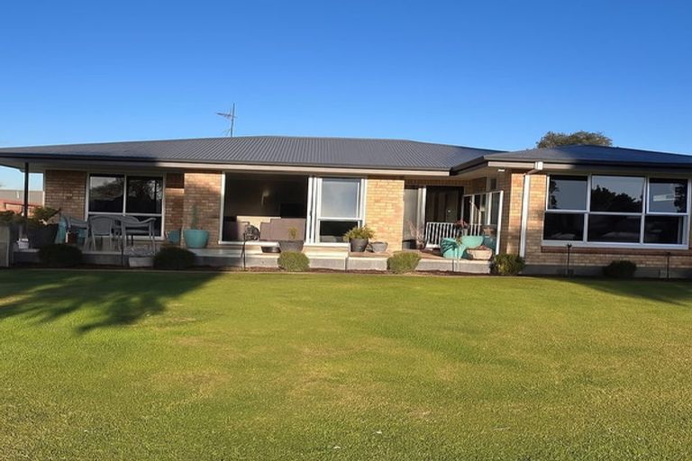 Photo of property in 24 Burwood Road, Matamata, 3400