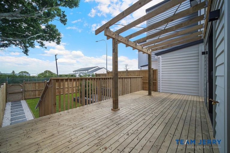 Photo of property in 123a Grove Road, Papakura, 2110