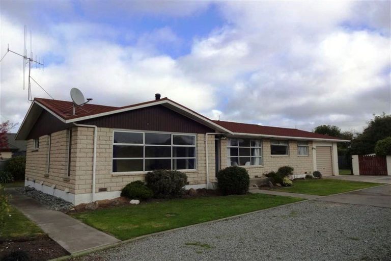 Photo of property in 35 Guise Street, Temuka, 7920