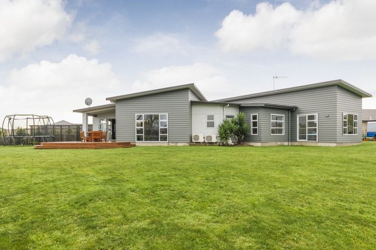 Photo of property in 9 Sambar Lane, Feilding, 4775