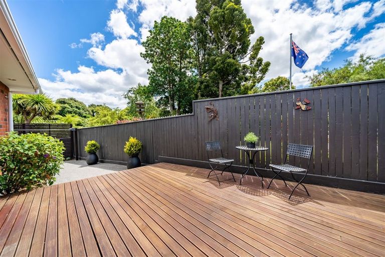 Photo of property in 78c Wyndrum Avenue, Waterloo, Lower Hutt, 5011