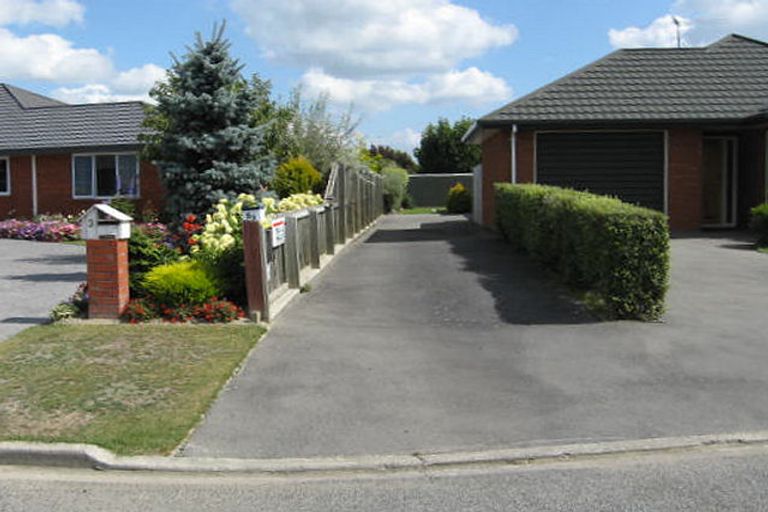 Photo of property in 5 Oldham Place, Darfield, 7510