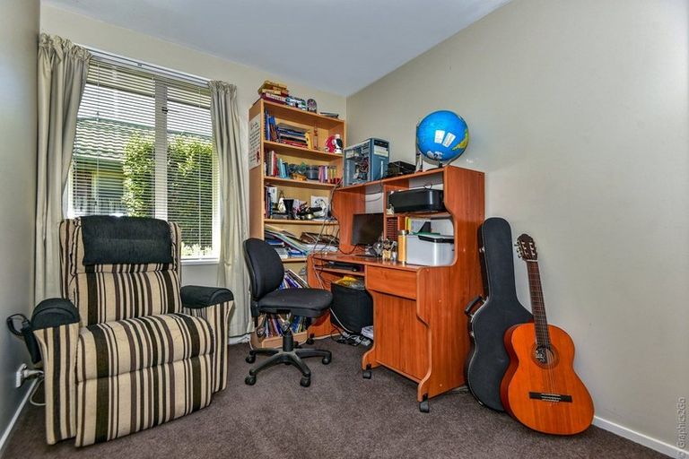 Photo of property in 8/71 Brougham Street, Addington, Christchurch, 8024
