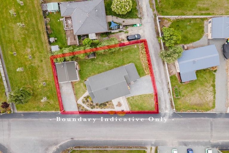 Photo of property in 11 Totara Drive, Twizel, 7901