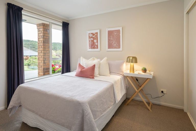 Photo of property in 4 Glentui Place, Waikawa, Picton, 7220