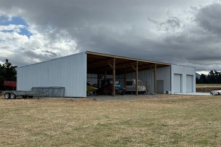 Photo of property in 393 Kowai Road, Springfield, 7681