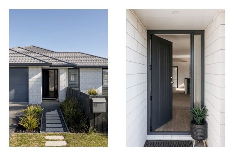 Photo of property in 38 Kohekohe Road, Papamoa Beach, Papamoa, 3118