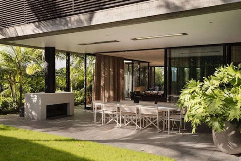 Photo of property in 44 Glanville Terrace, Parnell, Auckland, 1052