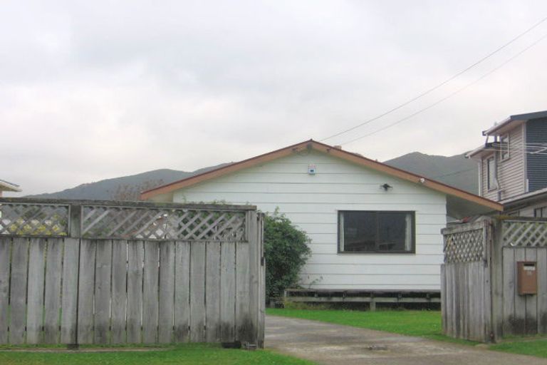 Photo of property in 10 Baldwin Street, Moera, Lower Hutt, 5010
