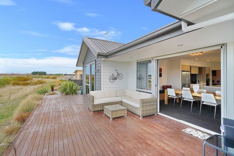 Photo of property in 36 Te Kohanga Drive, Pegasus, 7612
