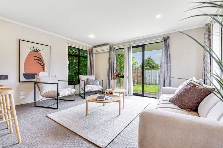 Photo of property in 7 Savannah Place, Rototuna North, Hamilton, 3210