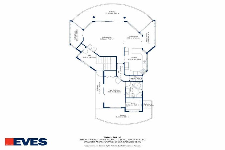 Photo of property in 47 Malibu Key, Papamoa Beach, Papamoa, 3118