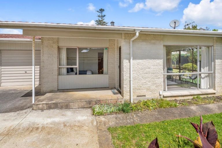 Photo of property in 188a Fisher Parade, Farm Cove, Auckland, 2012