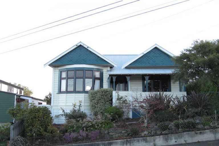 Photo of property in 12 Chamberlain Street, Maori Hill, Dunedin, 9010